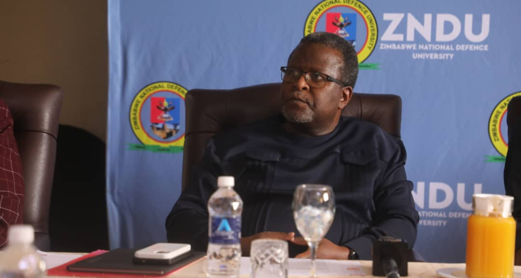 Zimbabwe National Defence University to hold AI’s conference
