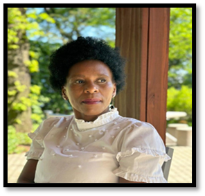 Colonel Gladys Machinga