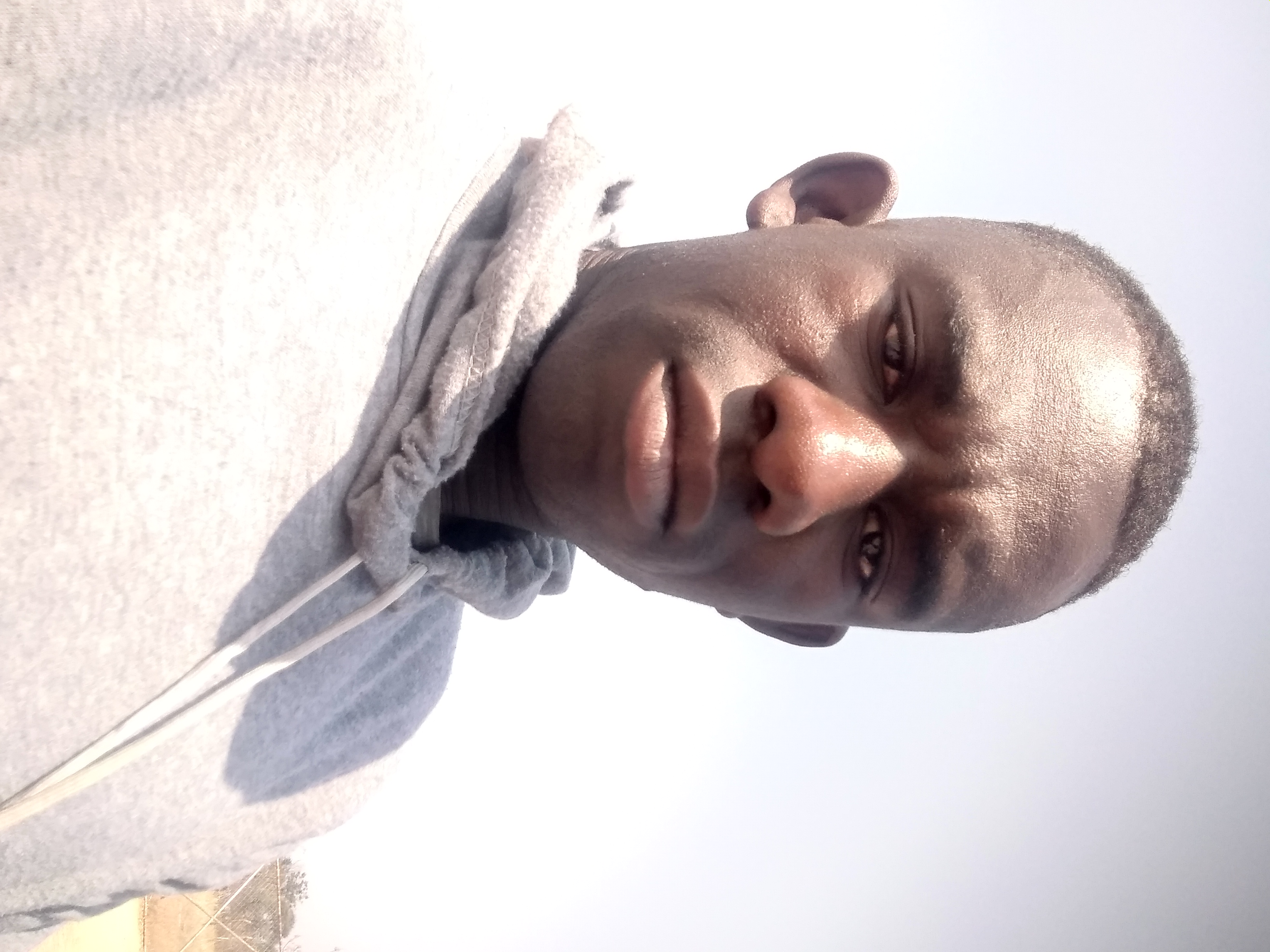 Anthel Mlambo