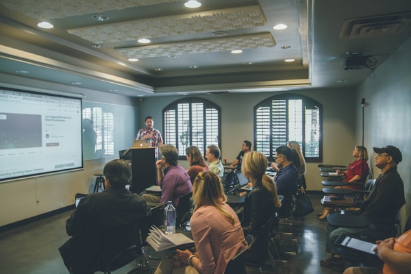 Client Orientation Service