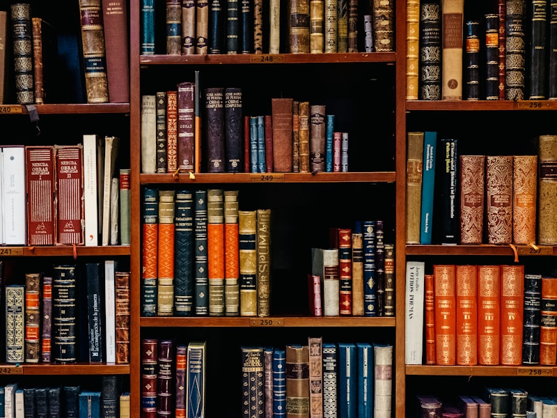 ZNDU Library