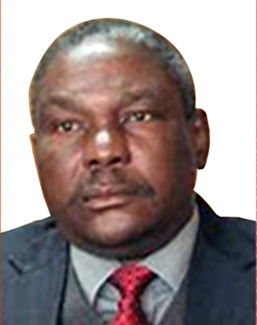 Cde Aaron Daniel Tonde Nhepera
