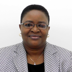 Prof Flo Mtambanengwe