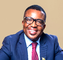 Dr Nicholas Ndebele