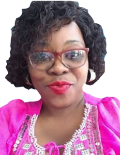 Dr Nothando Moyo