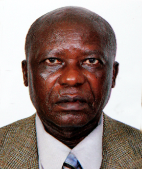 Dr Wilton Mhanda